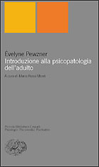 Copertina del libro Introduzione alla psicopatologia dell’adulto di Évelyne Pewzner