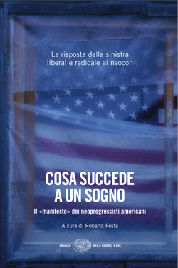 Copertina del libro Cosa succede a un sogno di VV.