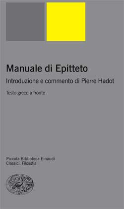 Manuale di Epitteto (Perfect Library) (Italian Edition)