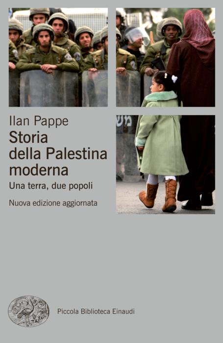 LIVE. Ilan Pappé e la doppia morale dell'Occidente - Pagine Esteri