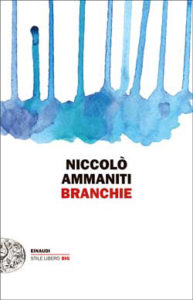 IO NON HO PAURA Niccolo' Ammaniti Einaudi 2003 #3678
