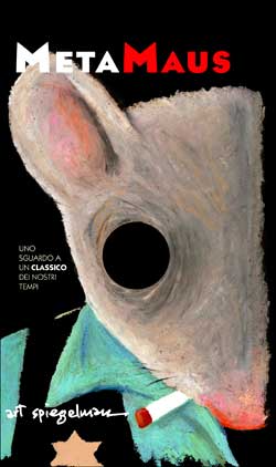 La nuova edizione di Maus di Art Spiegelman pubblicata da Einaudi -  Fumettologica