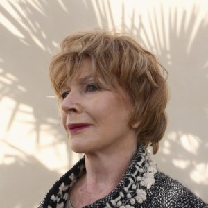 Edna O’Brien