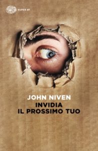 Le Solite Sospette - Niven John  Libro Einaudi 09/2017 