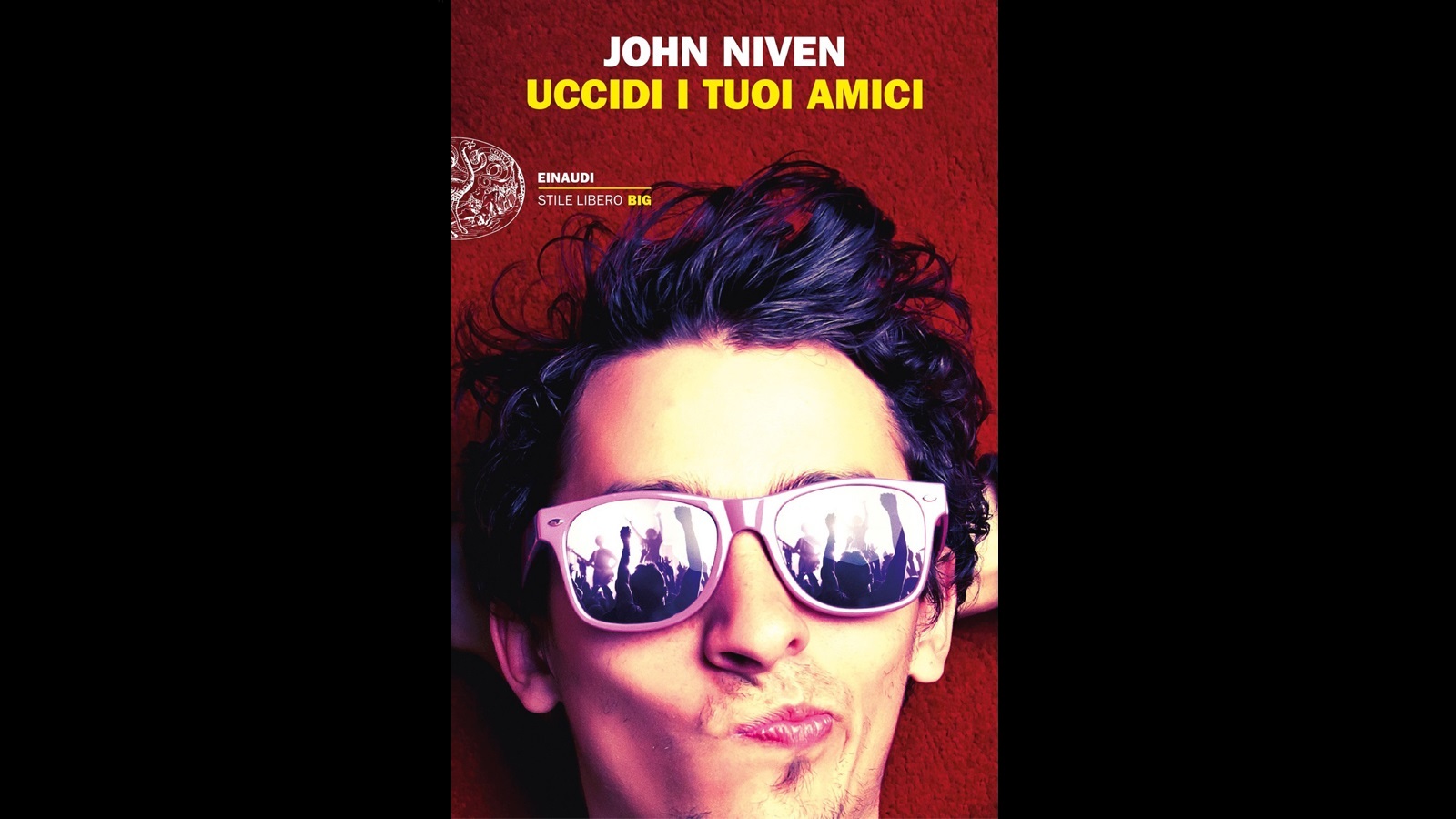 Le solite sospette, John Niven. Giulio Einaudi editore - Stile