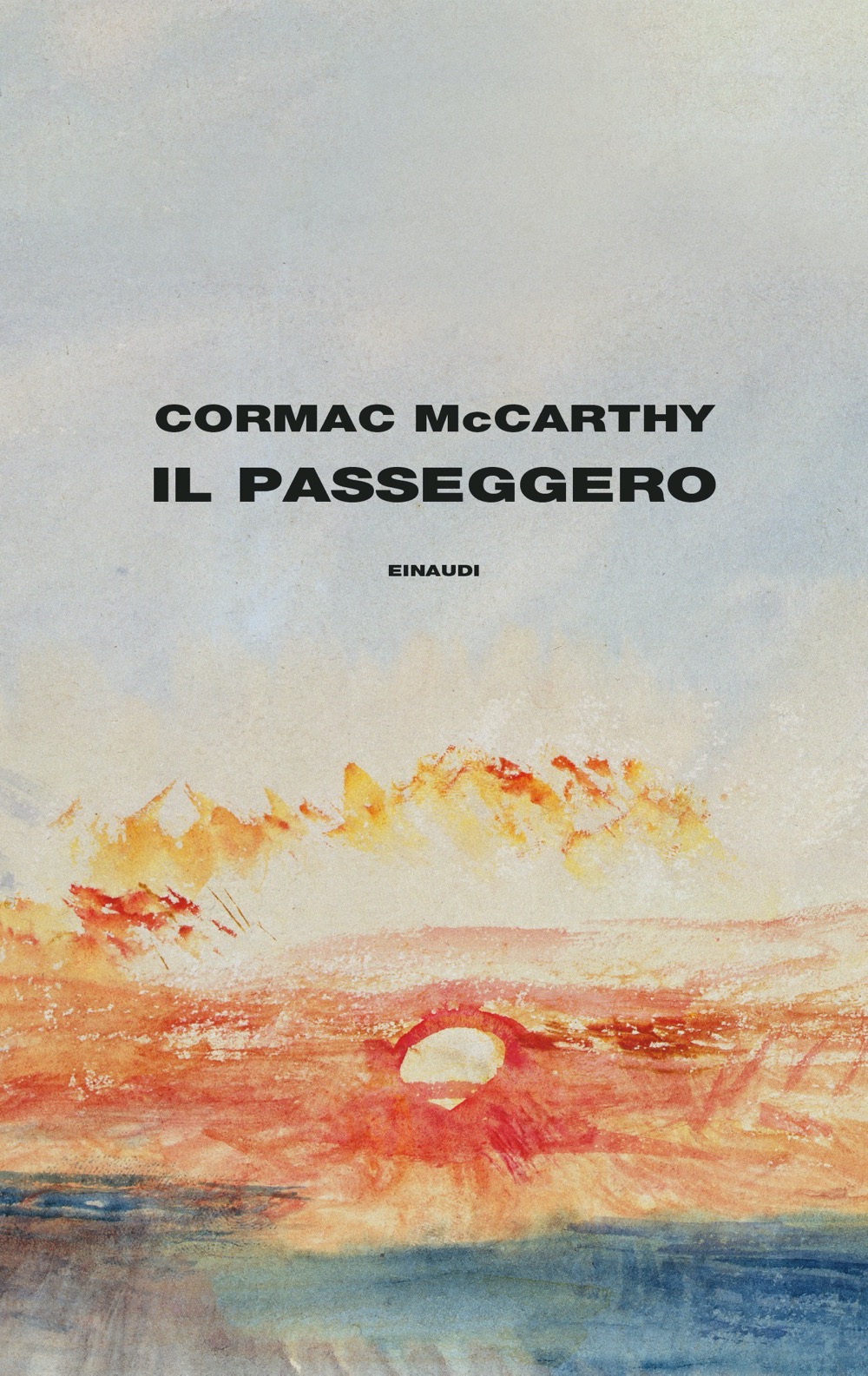 Non è un paese per vecchi - Cormac McCarthy - Libro - Mondadori Store