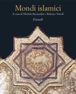 Copertina del libro Mondi islamici di VV.