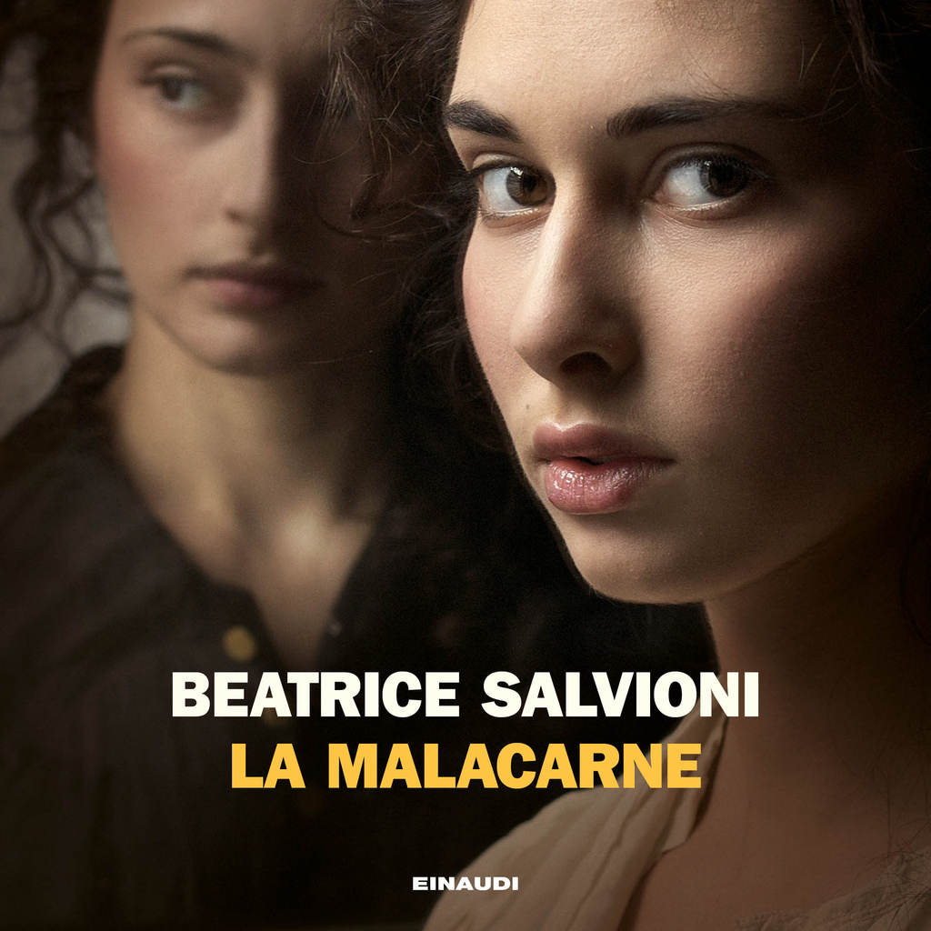 Copertina del libro La Malacarne di Beatrice Salvioni