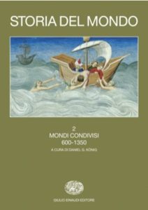 Copertina del libro Storia del mondo. Vol. 2 di VV.